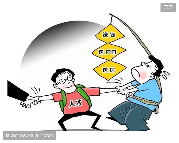 二线城市马拉松虚假参赛人数究竟掩盖了多少财政窟窿？
